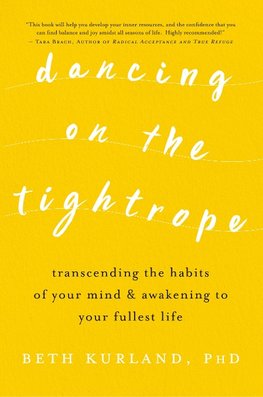 Dancing on the Tightrope