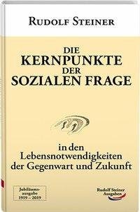 Die Kernpunkte der sozialen Frage