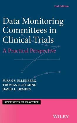 Data Monitoring Committees in Clinical Trials