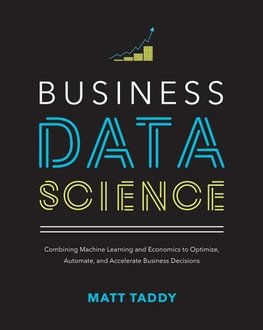 Business Data Science