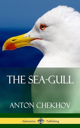 The Sea-Gull (Hardcover)