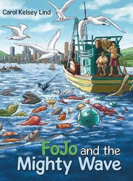 Fojo and the Mighty Wave