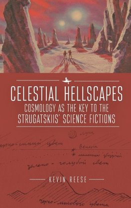 Celestial Hellscapes