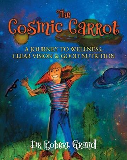 The Cosmic Carrot