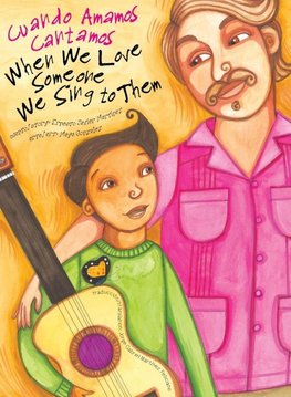 When We Love Someone We Sing to Them