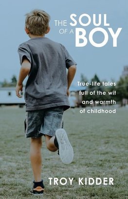 The Soul of a Boy