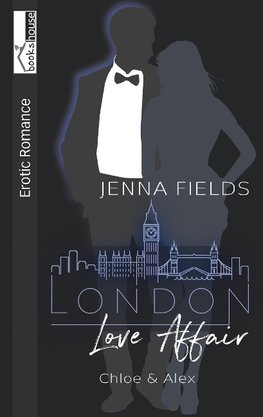 Chloe & Alex - London Love Affair