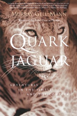 The Quark and the Jaguar