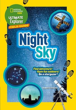 ULTIMATE EXPLORER NIGHT SKY PB