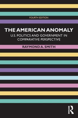 The American Anomaly