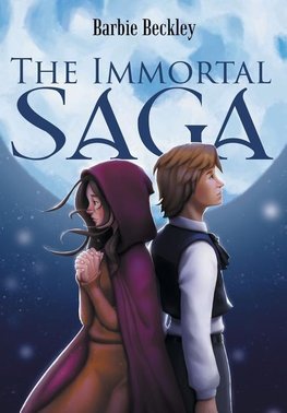 The Immortal Saga