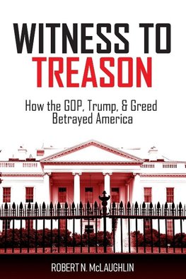 Witness to Treason