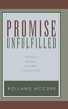 Promise Unfulfilled