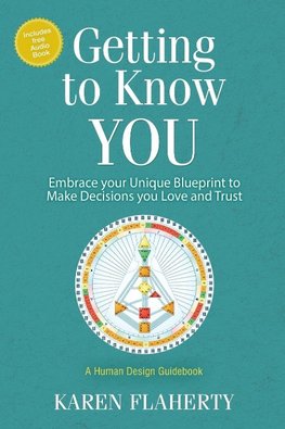 Getting to Know YOU