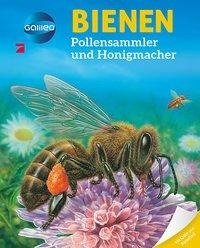 Galileo Wissen: Bienen