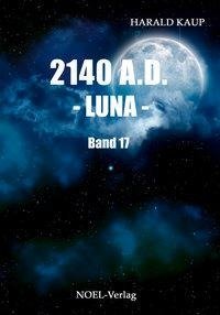 2140 A.D. - Luna -