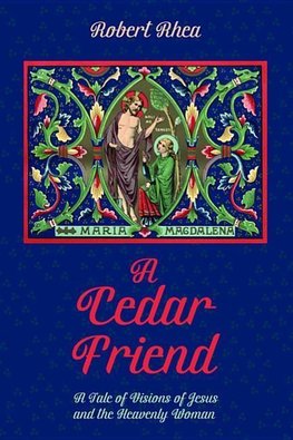 A Cedar Friend