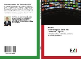 Monitoraggio delle Reti Televisive Digitali