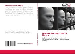Marco Antonio de la Parra