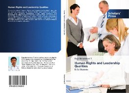 Human Rights and Leadership Qualities