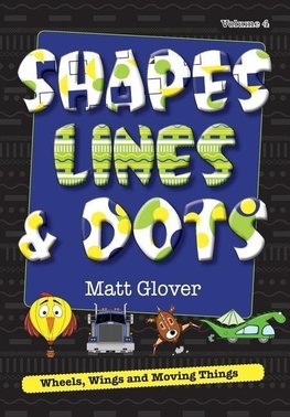 Shapes, Lines and Dots