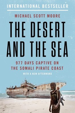 Desert and the Sea, The