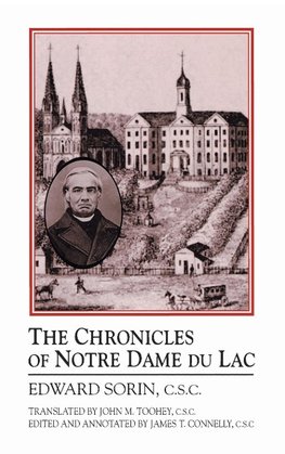 The Chronicles of Notre Dame Du Lac