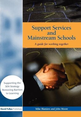 Support Services and Mainstream Schools
