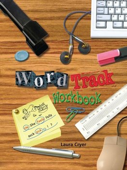 Word Track Workbook