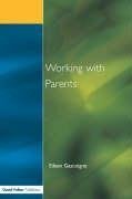 Working with Parents
