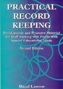 Practical Record Keeping