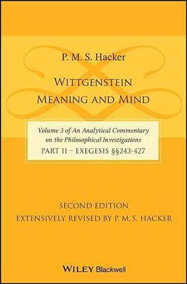 Wittgenstein