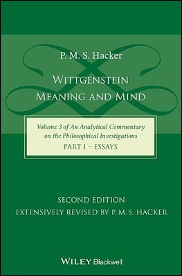 Wittgenstein