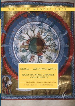 Stasis in the Medieval West?