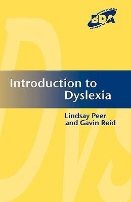 Introduction to Dyslexia