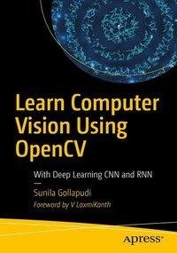 Learn Computer Vision Using OpenCV