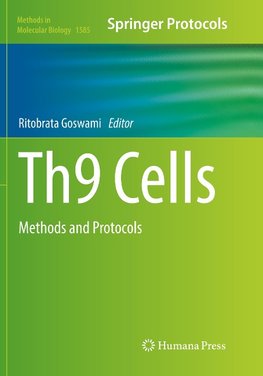 Th9 Cells