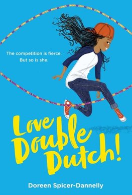 Love Double Dutch!