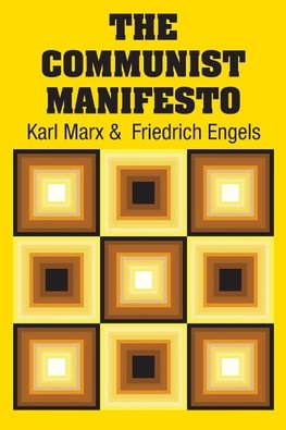 The Communist Manifesto