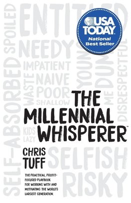 The Millennial Whisperer