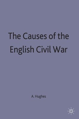 Causes of English Civil War