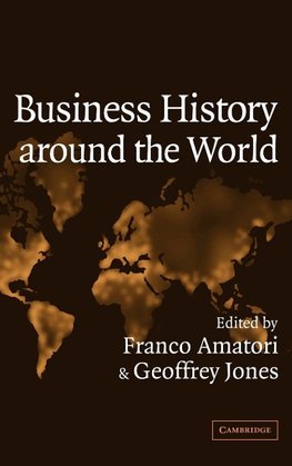 Business History Around the World