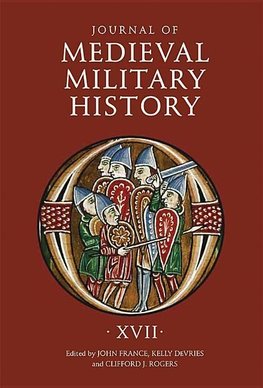Journal of Medieval Military History