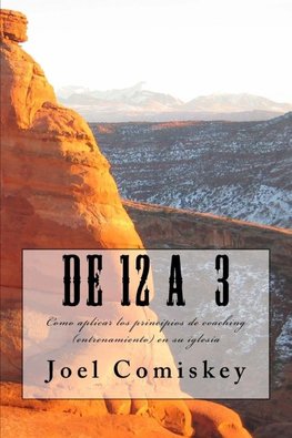 De 12 A 3