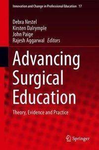 Advancing Surgical Education
