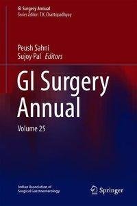 GI Surgery Annual