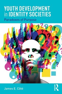 Youth Development in Identity Societies