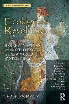 Ecology and Revolution