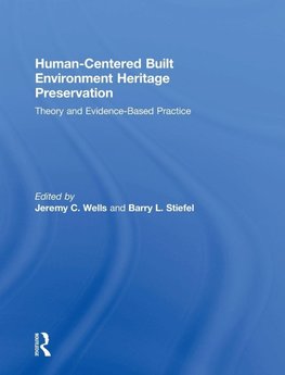 Human-Centered Built Environment Heritage Preservation
