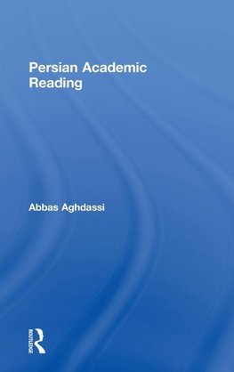 Persian Academic Reading